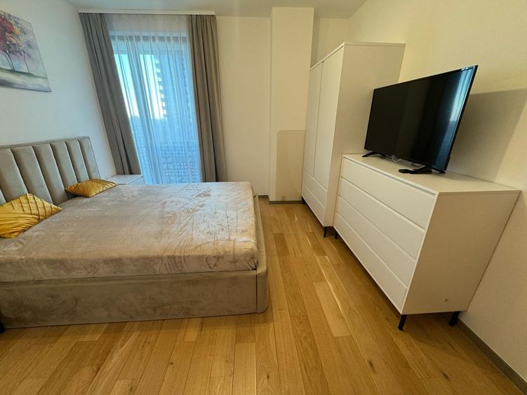 Apt cu 3 camere zona Take Ionescu - 8