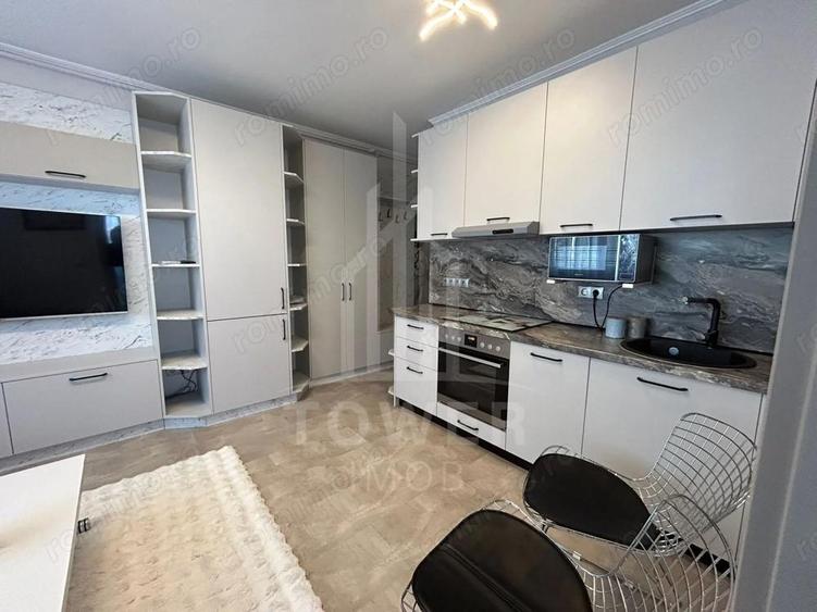 Apartament cu 2 camere de inchiriat-zona Arhitectilor - 4