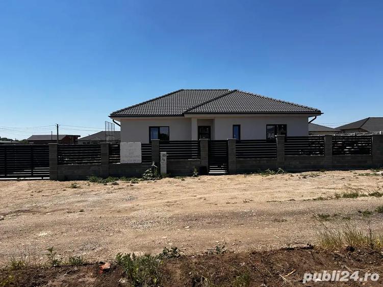 Casa individuala cu 4 camere de vanzare in localitatea Sag - 7