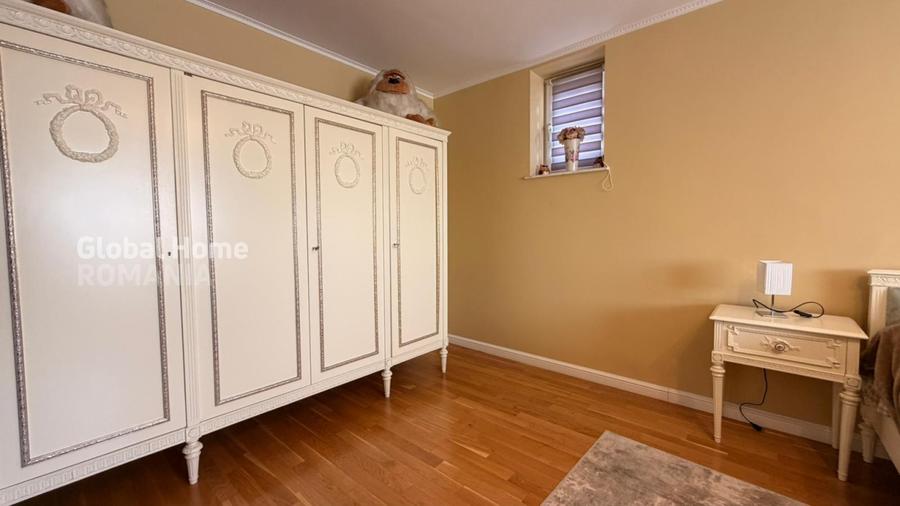 Vila 7 camere 475MP | Voluntari | Piscina | 4 locuri de parcare | - 39