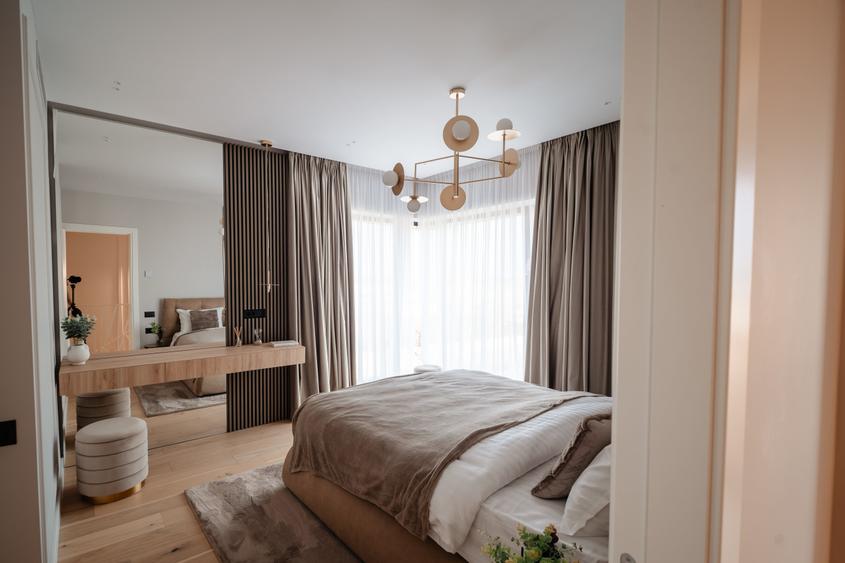 VILA 4 CAMERE - 138 MP - PIPERA-TUNARI - COMISION 0% - 9