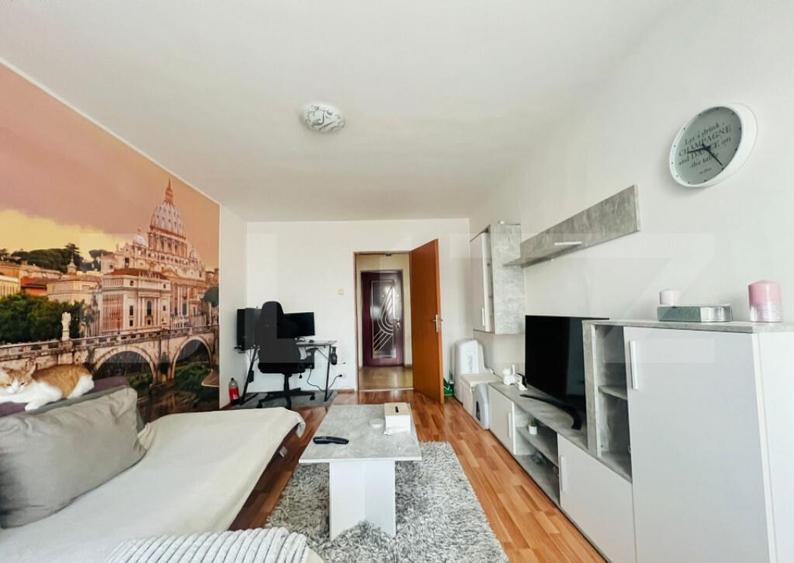 Apartament cu 2 camere, 53mp, etaj 2, zona Materna - 2