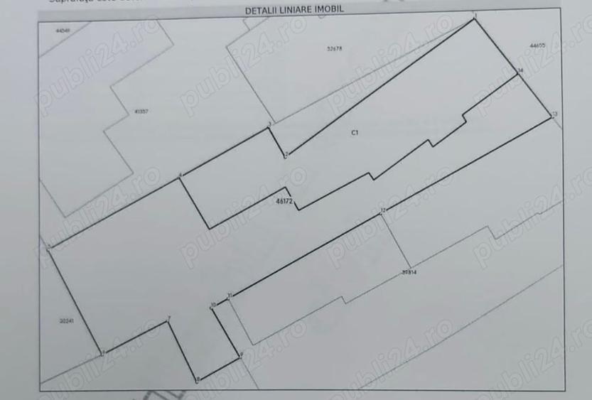 Casa de vanzare Dan Barbilian - 1