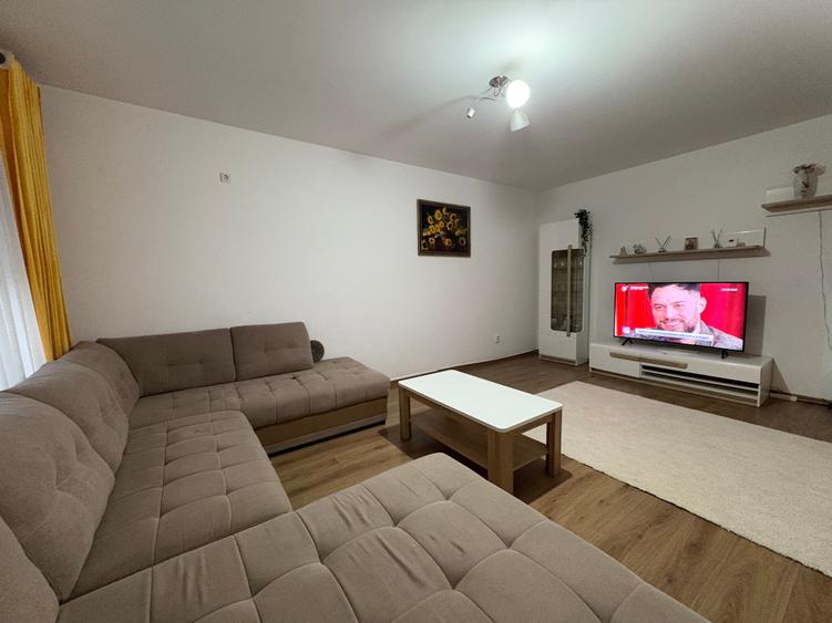 Casa gata de mutare - constructie 2017 - libera - 1