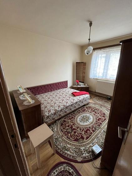 Apartament de vanzarea in Pucioasa - 2