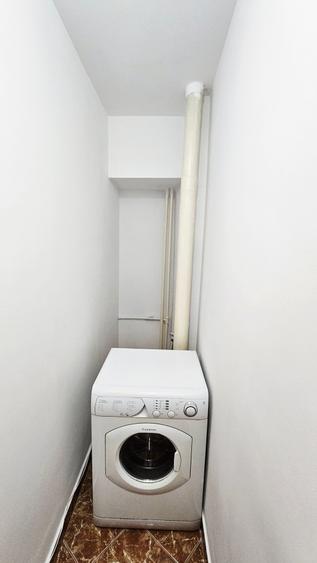 Apartament 2 camere Bd. Libertatii | Metrou Izvor 3 minute | Mobilat & Utilat - 16