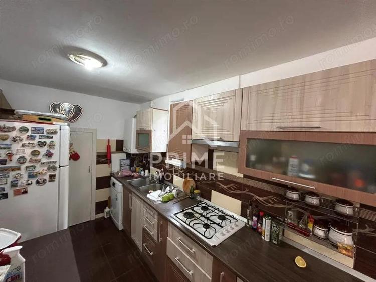 Casa individuala, 407 mp - S+P+M, zona CENTRU - 11