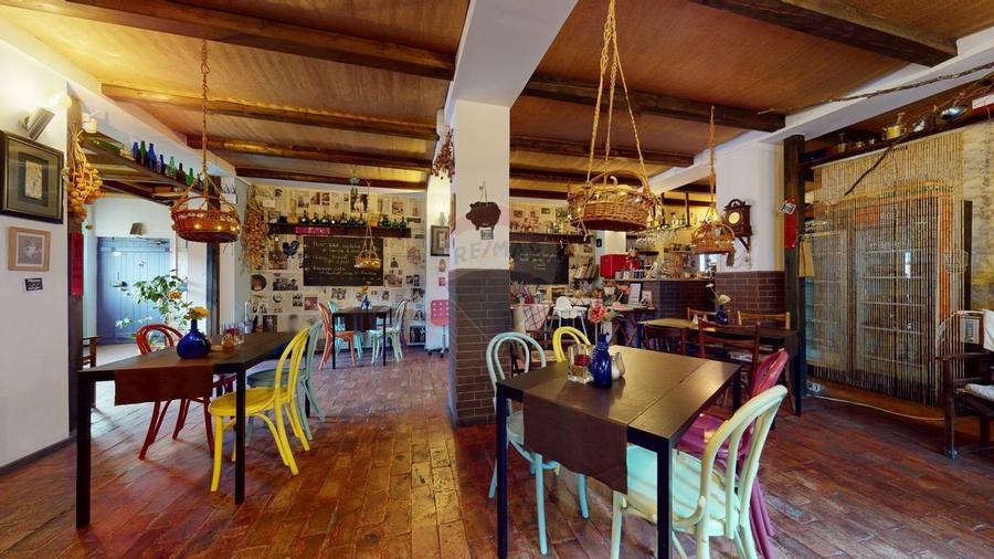 Pensiune de Vânzare Sinaia | Lângă Telecabină | Business activ 20 ani - 2