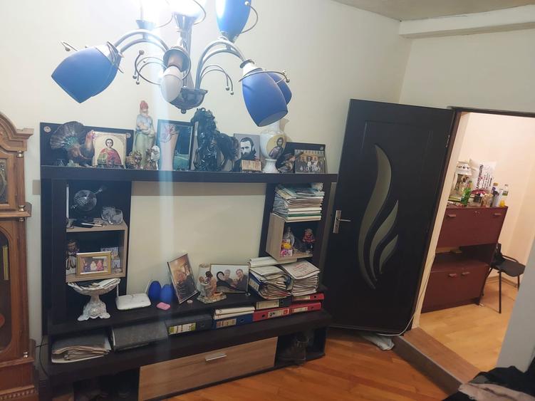 Apartament cu extindere - 1