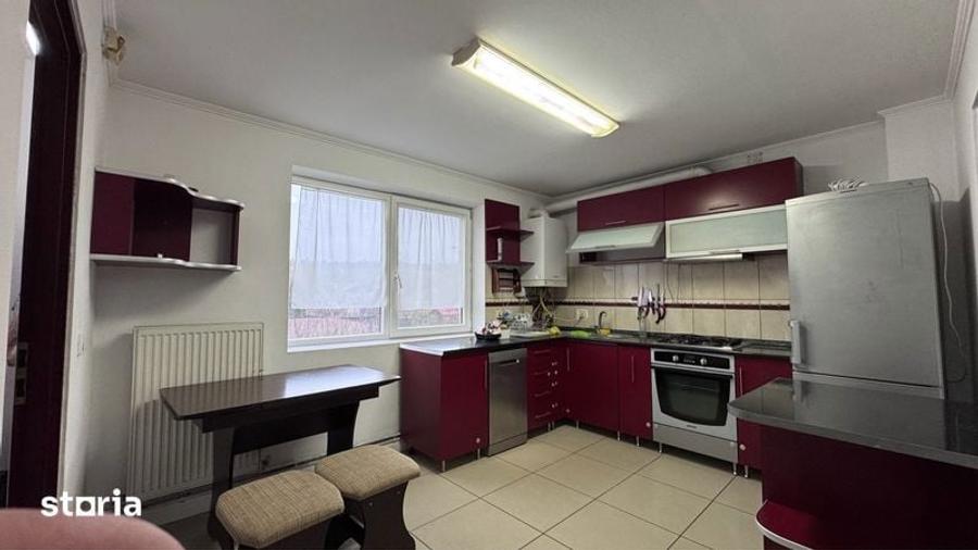 Inchiriez apartament 100 mp, Simleu Silvaniei - 5
