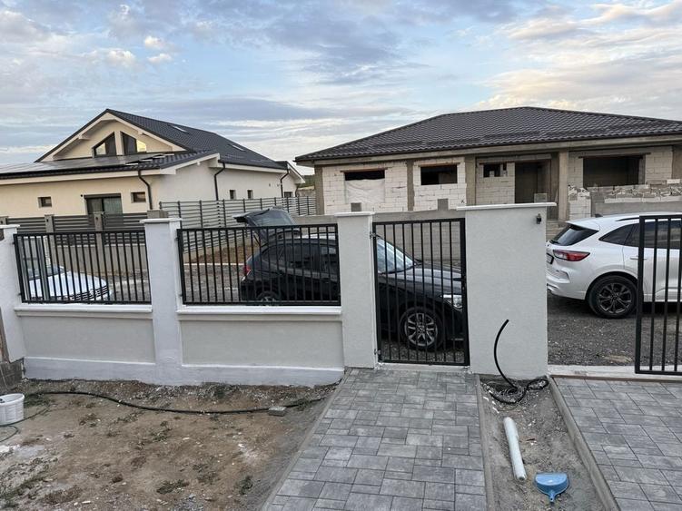 Casa zona Ford , Ionumi , Selgros cu gaz ,curent ,apa si canalizare - 6
