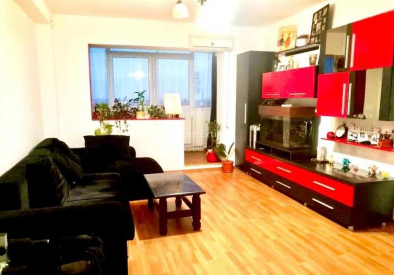 SUD - 2 camere dec, 10/11 renovat la 55000 euro