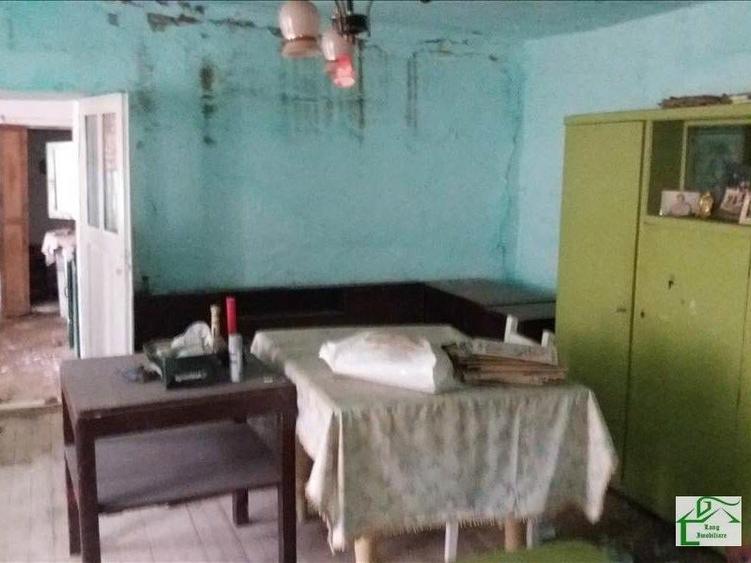 Casa 3 camere de vanzare Vladimirescu X1RF1139S - 1