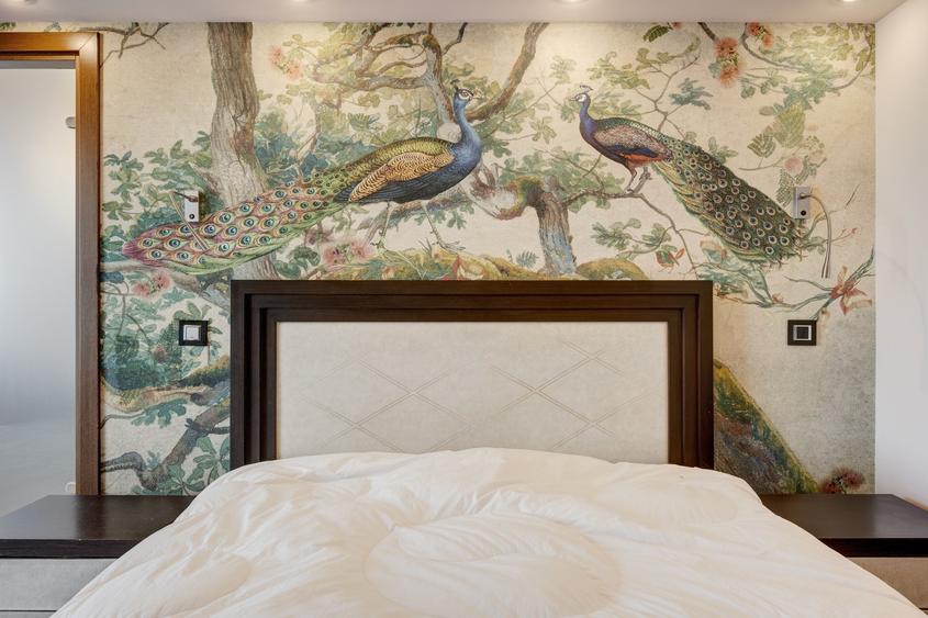 Penthouse  –3 Camere,Terasă Mare,2 Nivele,Terra Residence, Voluntari-Comision 0% - 4