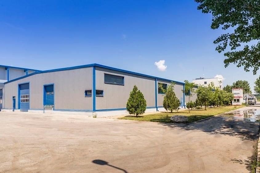 Hala de inchiriat in Ilfov - 4