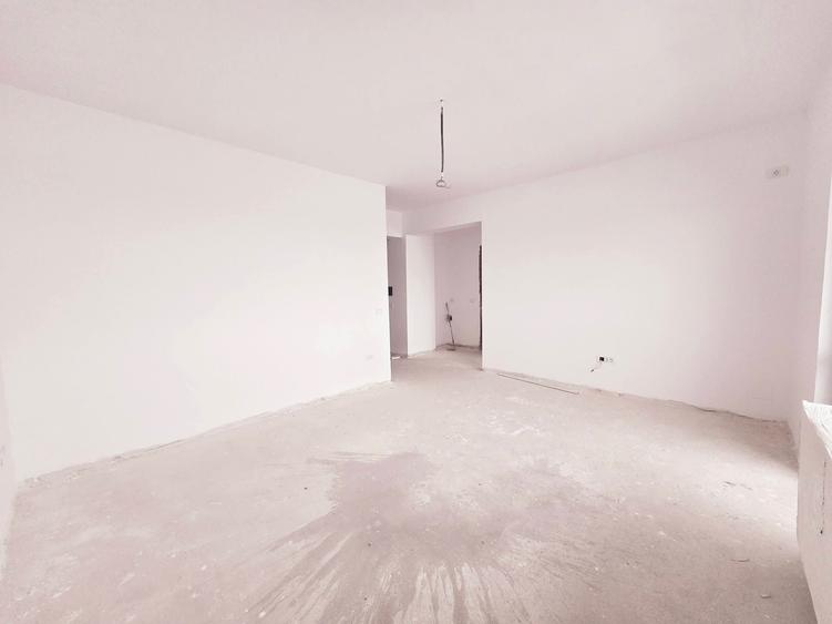 Apartament 3 Camere vedere lac Aleea Argedava Sector 2 - 24