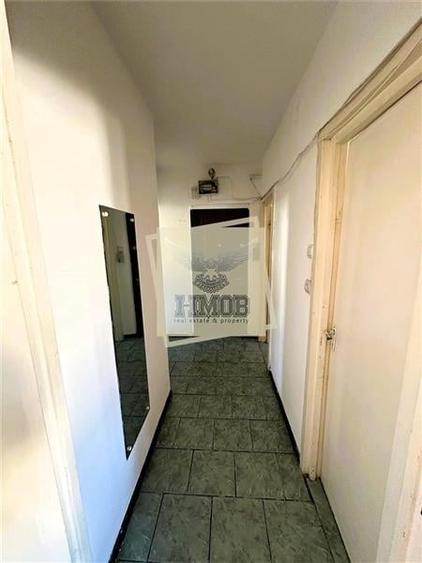 Apartament 2 Camere 35mpu Balcon inchis - 7