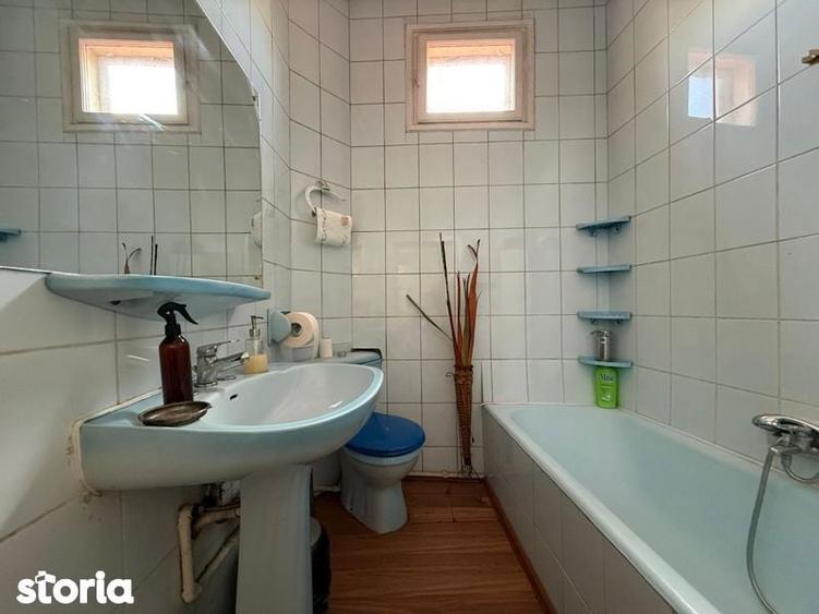 Central - apartament dispus pe 2 etaje in vila - 4