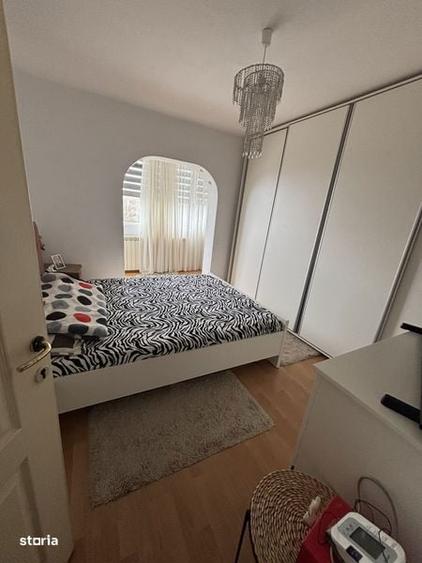 Vand apartament zona Pedagogic - 8