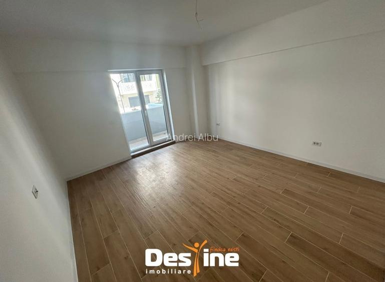 Apartament 1 camera 46mp - Pacurari Apartament 1 camera 46mp - Pacurari
