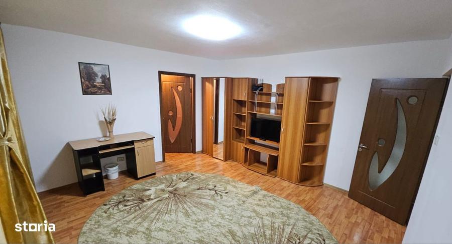 Apartament 2 camere, semidecomandat, etaj 2, zona Fraidorf - 8
