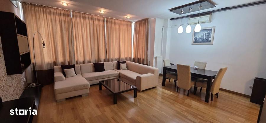 Ap 2 Camere Decomandate zomna Take Ionescu Isho 500 euro - 2