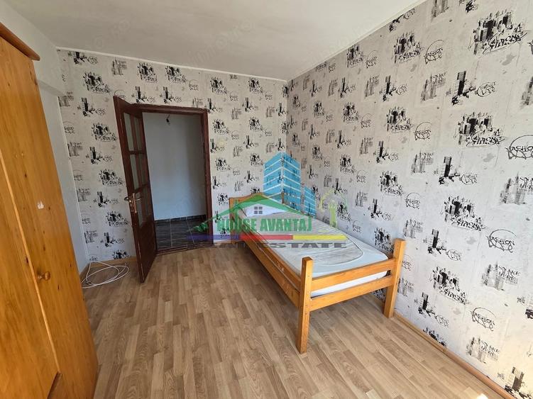 Apartament 3 Camere Decomandat, 2 Balcoane Ultracentral, Bld. Unirii - 6
