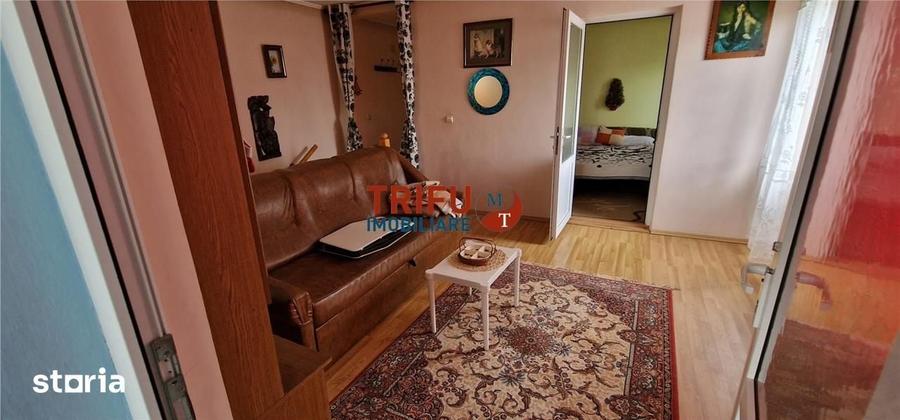 Casă cu 5 camere cu Teren 300 Mp în Central