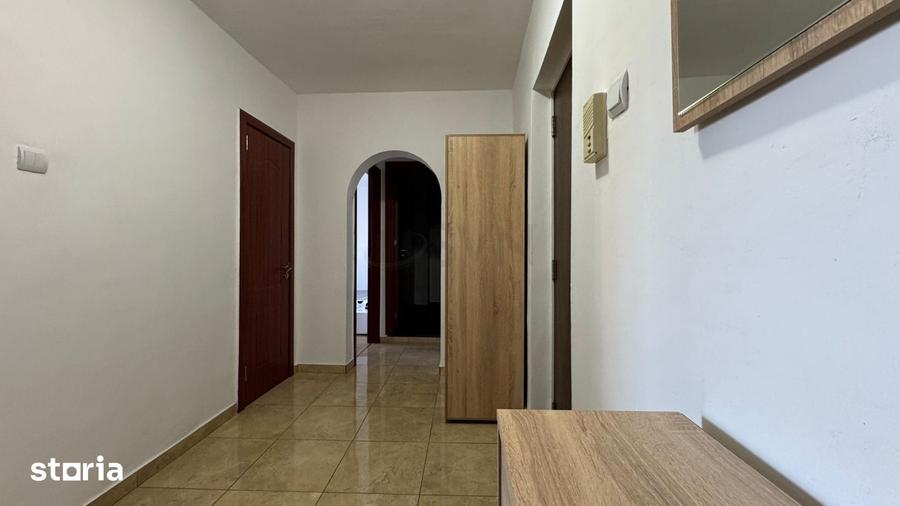 Apartament cu 2 camere decomandat în Colentina