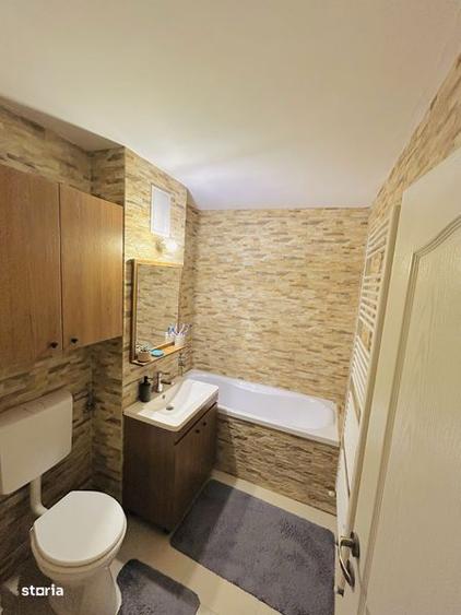 Apartament 4 camere + garaj sub bloc, Etaj 1, Hortensiei, Parc Central - 5