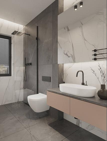 Apartament 2 camere-Acces metrou Berceni-Comision 0%-Direct Dezvoltator - 4