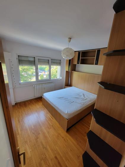 Inchiriere apartament 2 camere Mega Mall - 5