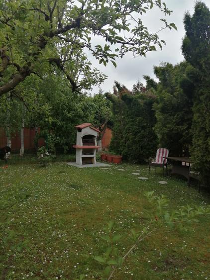 Vila cochetă Pipera, teren 650 mp - 27