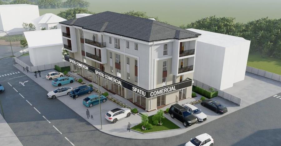 Bragadiru Smirdan-Etaj 1/3, predare la cheie - 6