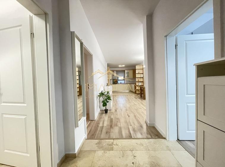 Vila moderna***4 camere***cu gradina//Cartier rezidential Corbeanca - 32