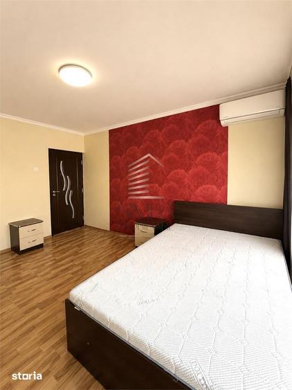 Apartament cu o camere de inchiriat - 2