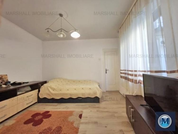 Casa cu 3 camere de vanzare, zona Central, 71.28 mp #15890 - 8