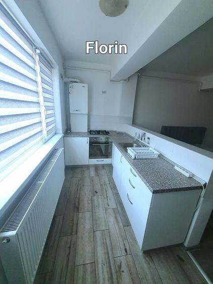 Proprietar, inchiriez apartament 1 camera Rond Pacurari - 3