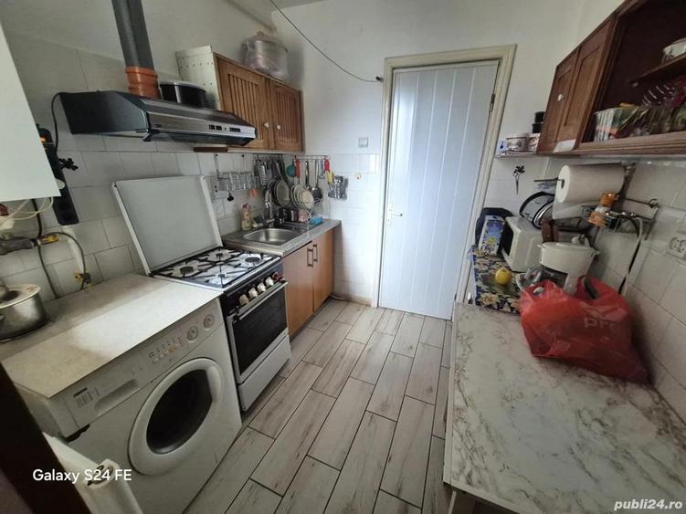 apartamemnt 3 camere zona darmanesti - 1