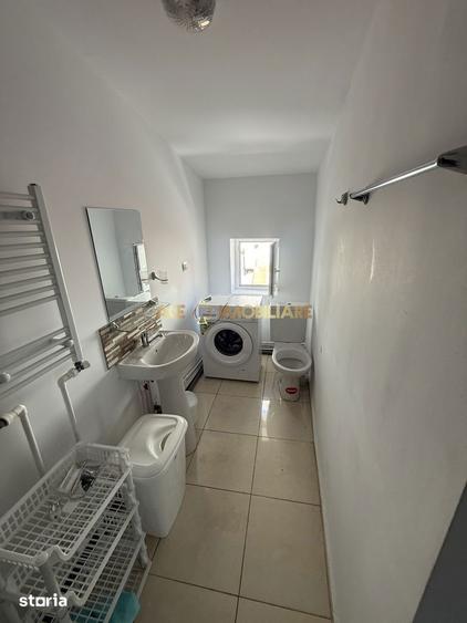 Garsoniera de inchiriat | Iancului | Pet-friendly | Centrala | Metrou - 4