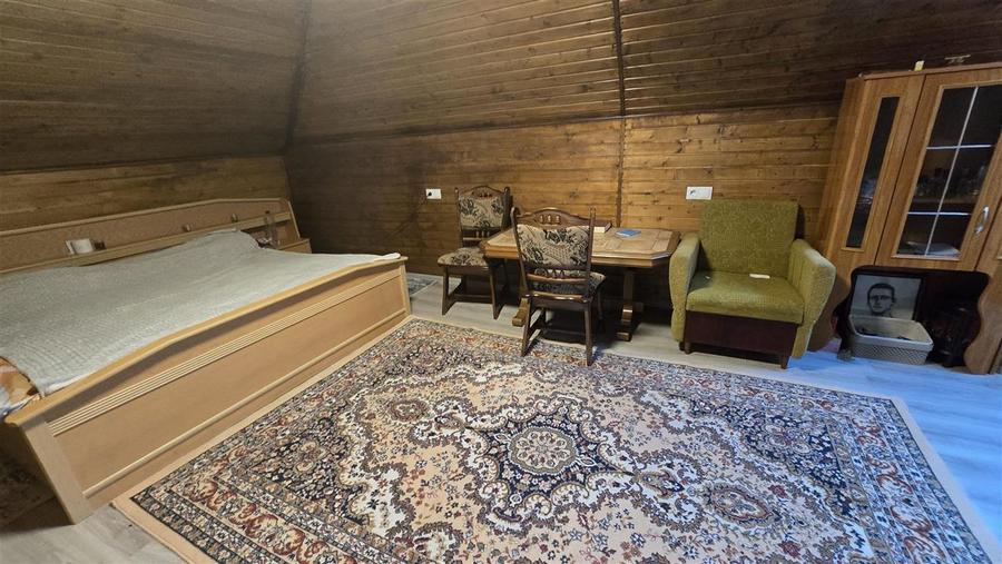 Casa Noua de Vanzare!Radauti! In Bucovina! Zona Dornesti! 0727817187 - 6