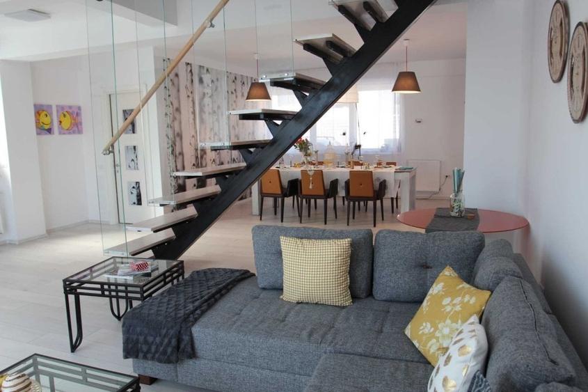 Vila zona Kamsas P+1 6 camere - 7