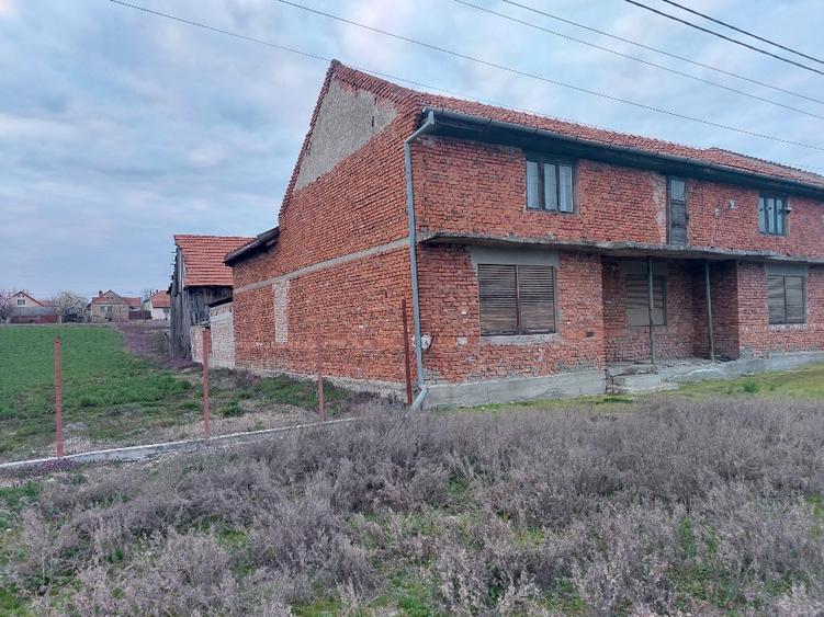 Vând casă Cutina - 3