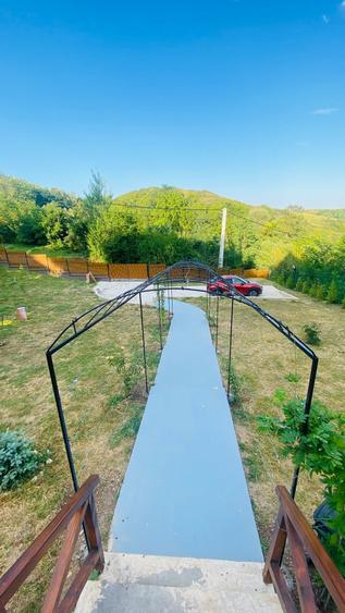 Casa Individuala 5 Camere P+1  Breaza - 27