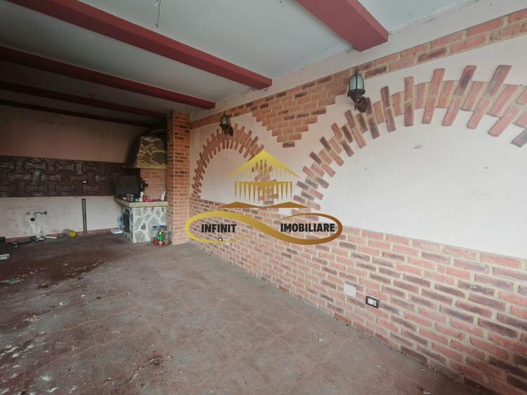 Casa de vanzare in Luncani - 4