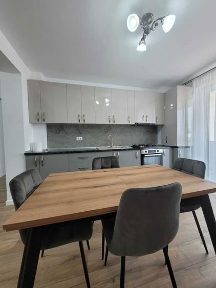 Inchiriez apartement cu 2 camere Alexanderman Twins, Suceava - 8