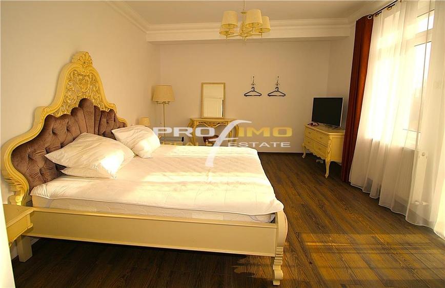 Vila exclusivista P+2E la cc.500m. de Plaja Alezzi - 4