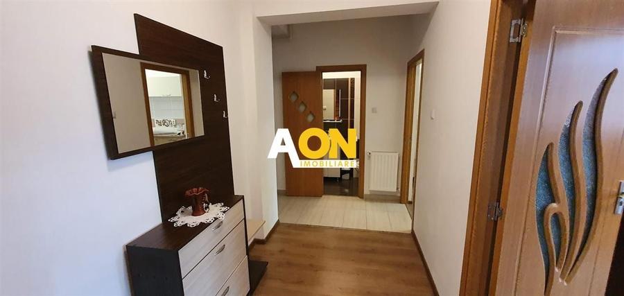 Apartament 4 camere, 152 mp utili, cu boxa,  bloc nou, Centru - 8