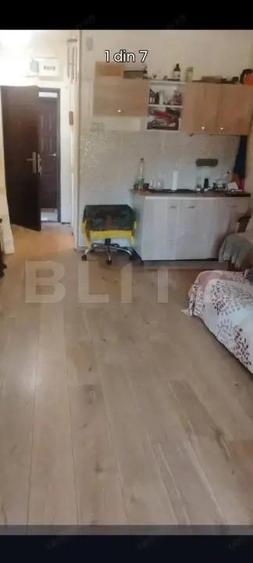 Oportunitate Garsoniera cu multiple posibilita?i de utilizare - 1