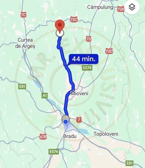 Casa cu farmec Neoromanesc – Pietrosani, Arges - 12